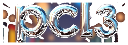 pcl3 logo