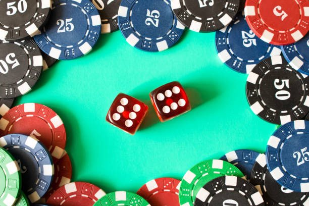 pcl3 Live Casino